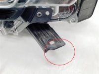 фото thumb №10, Toyota hilux 8 viii lift 19r+ правая лампа перед full led ory eu !!!