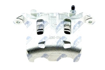 фото thumb №11, Супорт гальмівний перед nissan np300 2.5dci 05- pathfinder 2.5dci 05-