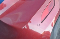 фото thumb №11, Volvo v40 ii бампер задняя задний pdc 702-46