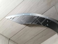 фото thumb №11, Ioniq 5 молдинг дверь правый задняя 87732-gi100