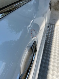 фото thumb №4, Двері праве renault koleos ii lift