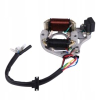 фото thumb №11, Установка жгут комплектная cdi quad atv стартер 50 70 90 110cc