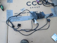 фото thumb №1, Seat leon ii жгут электропроводка дверь левый перед