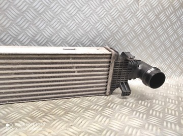 фото thumb №3, Интеркулер mercedes c класс 204 рестайлинг 2.2 cdi