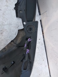 фото thumb №11, Bmw x3 g01 m набор бампер задний задняя