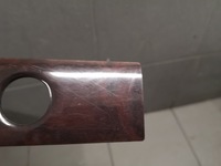 фото thumb №4, Dekor повітропровід зад audi a8 d2 4d0863321