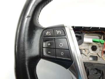 фото thumb №13, Руль кожа мульти volvo v60 s60
