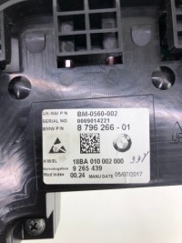 Mini f54 clubman счетчик приборы европа 9265439 Киев, фото thumb