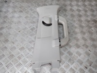 Купить Защита стойка внутренняя средняя верхний toyota tundra 2022-, фото thumb