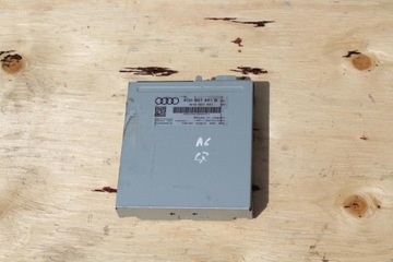 фото thumb №1, Модуль блок управления камеры заднего хода audi a6 c7 4g0907441b