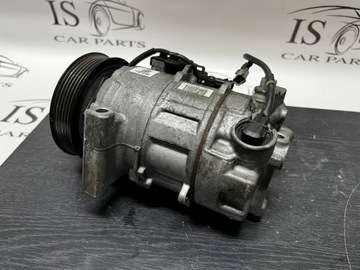 фото thumb №6, Компрессор кондиционера nissan x-trail t32 1.6 tce