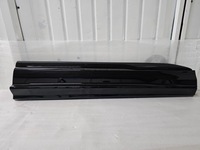 фото thumb №1, Молдинг na двері права перед audi q7 4m0853960b