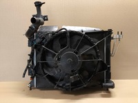 фото thumb №1, Комплект радиатор kia venga hyundai ix20 crdi дизель