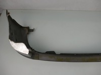 фото thumb №13, Mazda premacy бампер задня задній сріблястий 18g