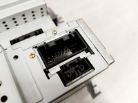 фото thumb №10, Jaguar s-type радио с cd навигация 2 din