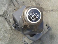 фото thumb №4, Вибірник коробки передач grande punto 1.4 16v 6b 553485120