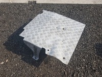 фото thumb №1, Scania r крышка гаситель помост