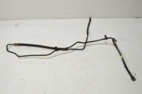 фото thumb №1, Шланг подвеска abc mercedes w220 w215 c215 2209970982