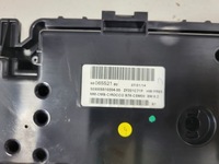 фото thumb №10, Citroen c4 ii picasso 13- спідометр  прилади дисплей 9806552180