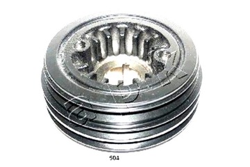 фото thumb №2, Japko колесо ременное вала