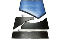 фото thumb №1, Полка rtv гладкая stolik scania r 2009-2016