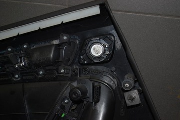 фото thumb №15, Боковина дверь правый зад audi a5 8t8 8t8867306