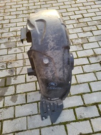 фото thumb №8, Подкрылок seat ibiza v правый задняя 6f0810970