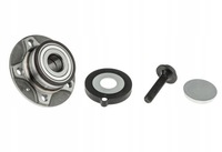 фото thumb №1, Ступиця підшипник колеса зад nty do audi q5 2.0 tdi