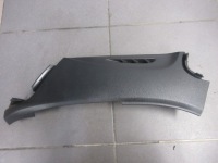 фото thumb №1, Пластик защита левая opel zafira c 322225228