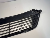 фото thumb №9, Решётка бампера средняя toyota yaris iii