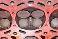 фото thumb №9, Головка двигуна toyota prius 2 ii xw20 1.5 vvti 78 km гібрид 05-11