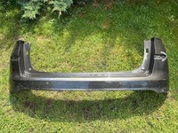 фото thumb №13, Бампер зад hyundai tucson tl 2018