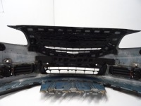 Opel insignia a z22a бампер перед передний pdc ксенон омыватель Киев, фото thumb