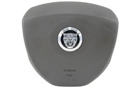 фото thumb №1, Подушка безопасности водителя jaguar xf x250 2008r