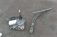 фото thumb №5, Моторчик дворник рычаг задняя rifter berlingo