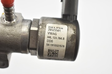 фото thumb №15, Клапан регулювання тиску vw audi skoda 04l130764b