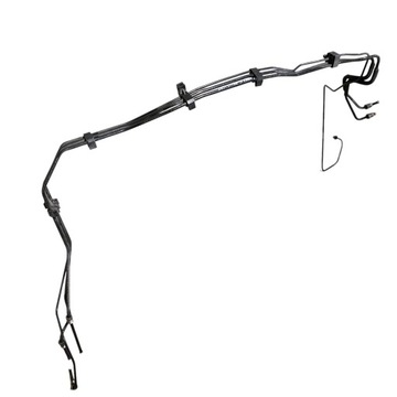 фото thumb №6, Chevrolet camaro 2015 шланг / шланг підсилювача гальма