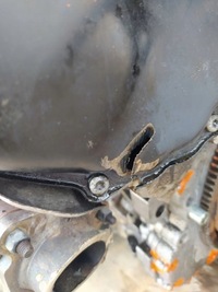 фото thumb №7, Audi a4 b7 3.2 fsi auk двигатель