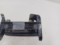 фото thumb №7, Mercedes ml w166 amg заглушка распылителя лампы перед оригинал