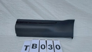 фото thumb №1, Range rover evoque l538 планка двері лівий зад