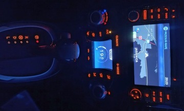 фото thumb №16, Бампер kpl решётка решётка радиатора камера противотуманные фары капот nissan juke f15 рестайлинг 14- qab