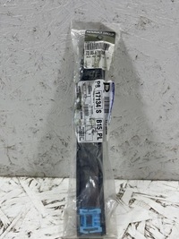 фото thumb №1, 738557139r накладка заглушка рейлинг крыша левая renault koleos aso оригинальный номер nowa