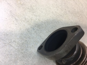 фото thumb №7, Труба шланг egr signum 3.0 cdti