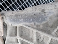 фото thumb №7, Дифференциал задняя mercedes-benz ml w163 4460-310-013 3.2 v6