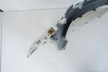 фото thumb №10, Бампер перед переднє mercedes c клас w205 63 amg