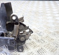 фото thumb №1, Замок капот toyota tundra ii 2014-