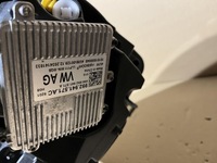 фото thumb №11, Skoda kamiq комплект лампа перед левая правая full led