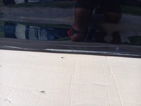 фото thumb №4, Vw golf vi 6 двері передні праві перед