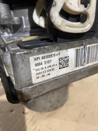 фото thumb №4, Citroen c4 ii b7 насос усилителя a5102870