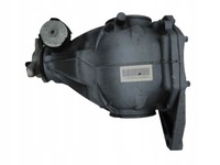 фото thumb №1, Mercedes slk r172 172 мост задний дифференциал